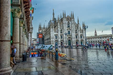 weather milan metropolitan city of milan italy|Milan, Lombardy, Italy Current Weather .